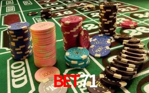 APP oficial da BET71 para mobile